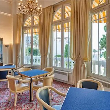 Scenic Le Meditarranee- Studio 4 People Garden Level * Saint-Raphaël