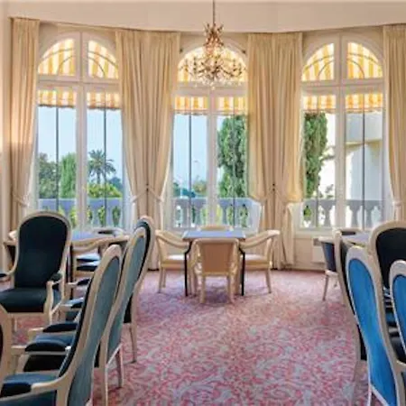 아파트 Scenic Le Meditarranee- Studio 4 People Garden Level Saint-Raphaël