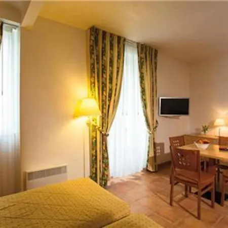 Scenic Le Meditarranee- Studio 4 People Garden Level *